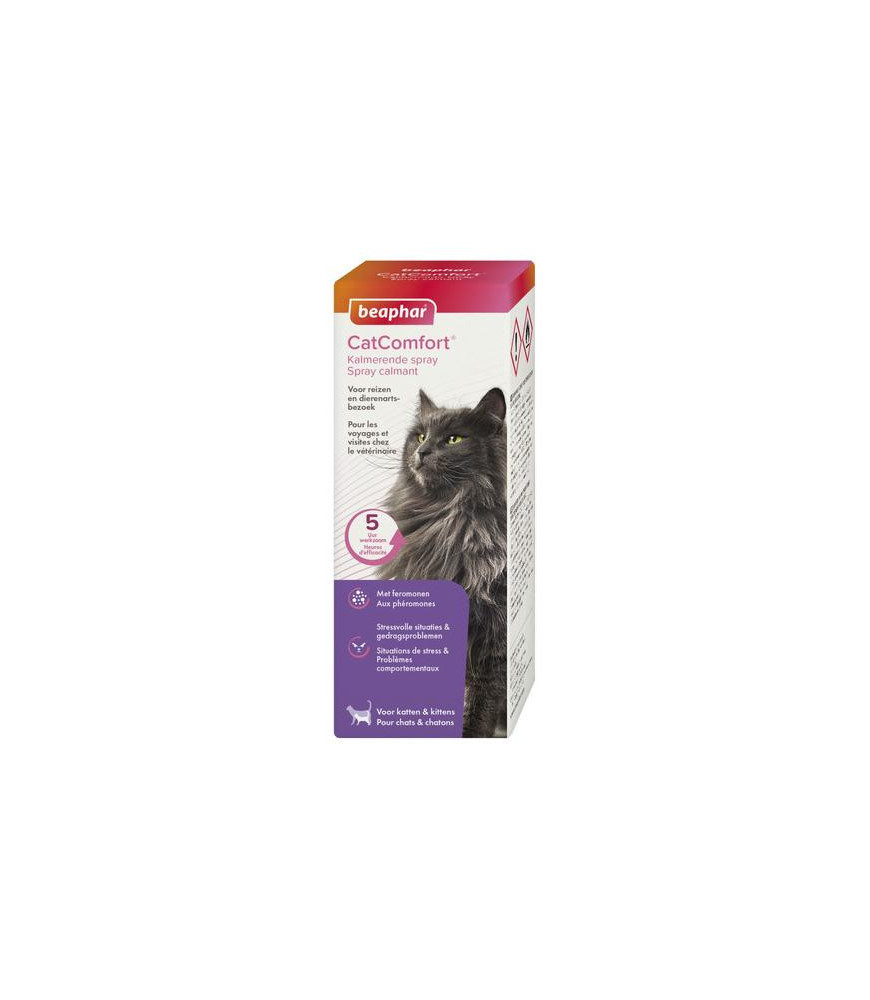 Beaphar catcomfort spray