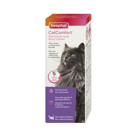 Beaphar catcomfort spray