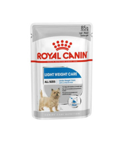 Rc nat hond light weight care doos