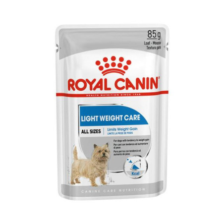 Rc nat hond light weight care doos