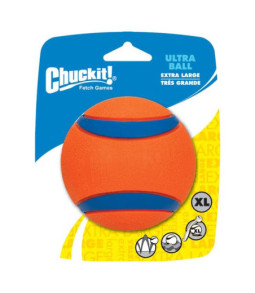 Chuckit ultra ball xl 9 cm