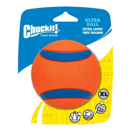 Chuckit ultra ball xl 9 cm