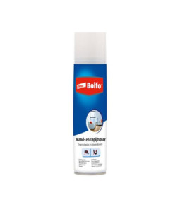 Bolfo mand en tapijtspry 400 ml