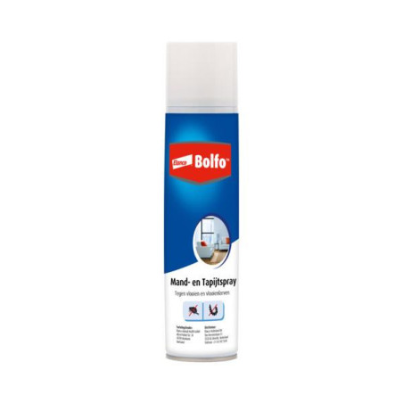 Bolfo mand en tapijtspry 400 ml