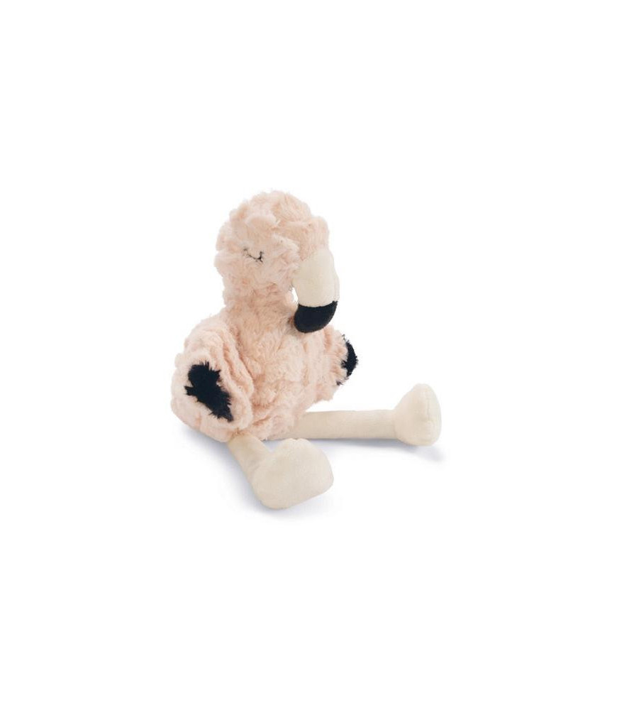 Bz puppy flamingo mick roze 27 cm