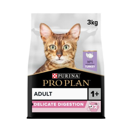 Pro plan kat delicate 3k