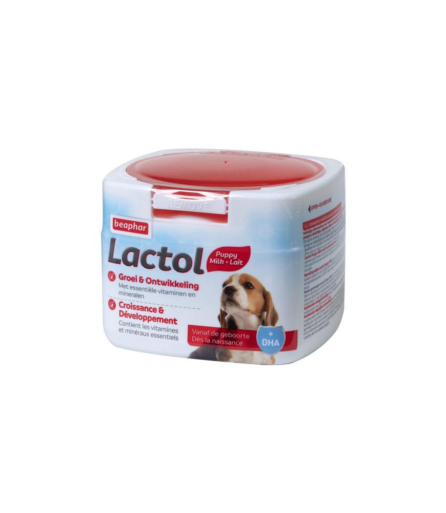 Beaphar lactol puppy 250