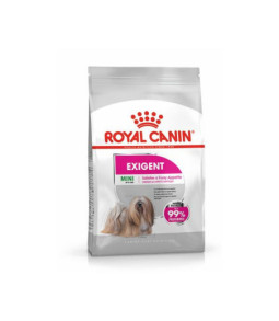 Royal canin mini exigent 1kg