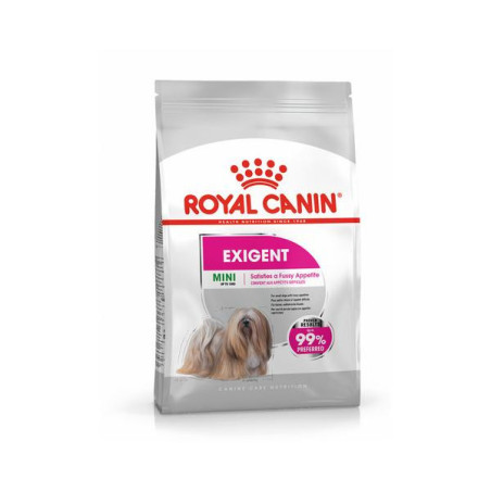 Royal canin mini exigent 1kg