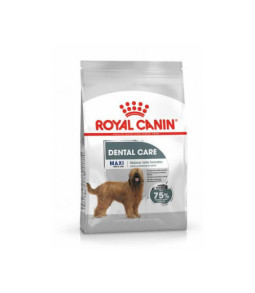 Rc hond dental care  maxi 9 kg