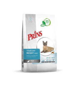 Prins kat resist calm 10kg