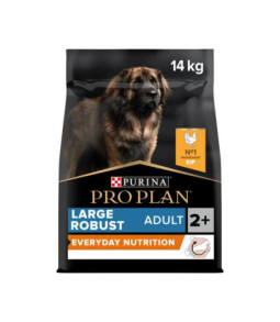 Proplan hond robuust kip 14kg