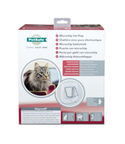 Petsafe microchip wit ppa19