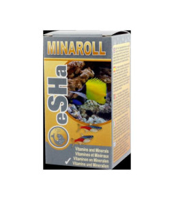 Sh minaroll 20ml