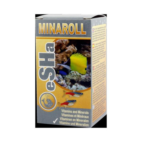 Sh minaroll 20ml