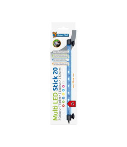 Sf multi led stick 20 cm 2 watt