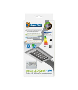 Sf aqua led spot 14 watt