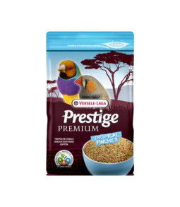 Vl prestige premium tropisch 800gr