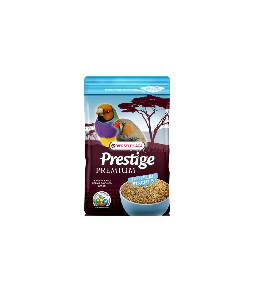 Vl prestige premium tropisch 800gr