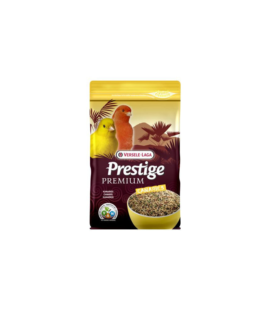 Vl prestige premium kanarie 800gr