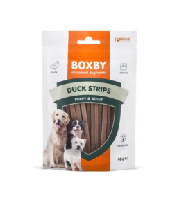 Proline boxby duck strip