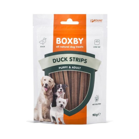 Proline boxby duck strip