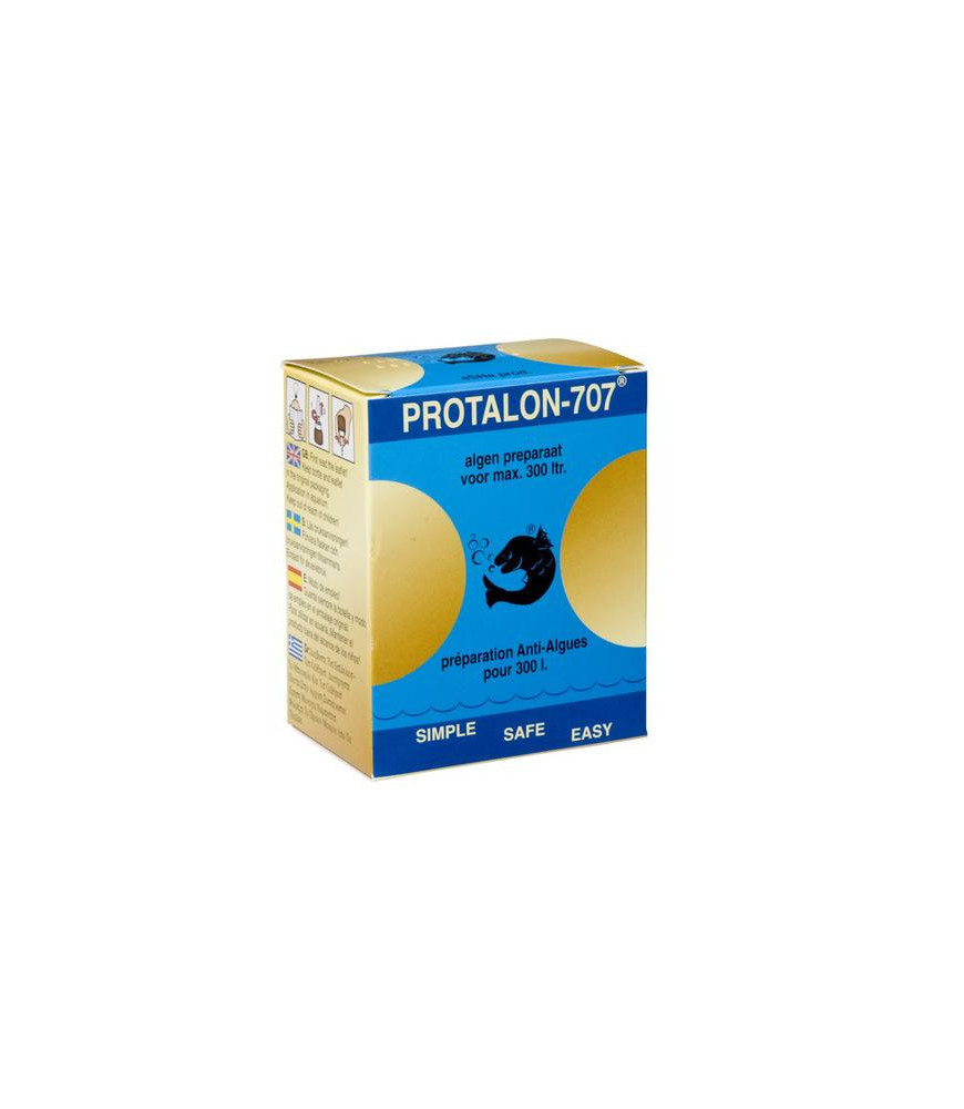 Sh protalon 707 20+10ml