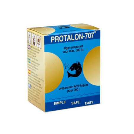 Sh protalon 707 20+10ml