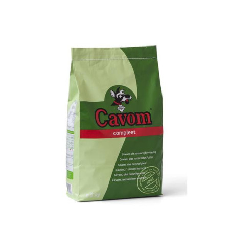 Cavom compleet 5kg