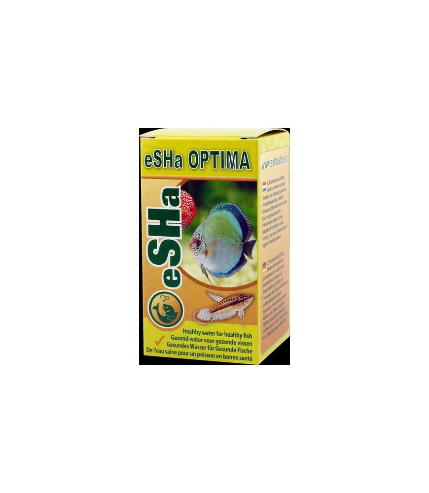 Sh optima 20ml