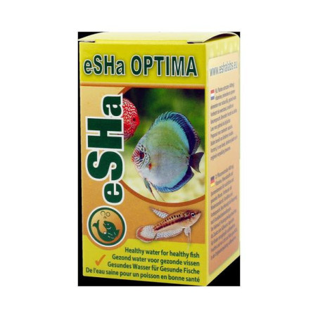 Sh optima 20ml