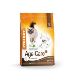 Fokker kat age-care 2.5kg