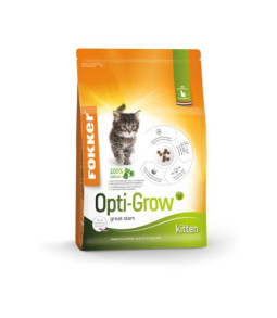 Fokker kat opti-grow 2.5kg