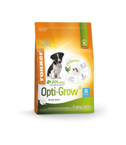 Fokker hond opti-grow s 2.5kg