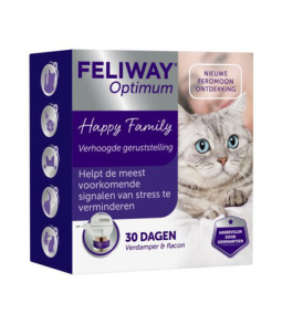 Feliway optimum startset