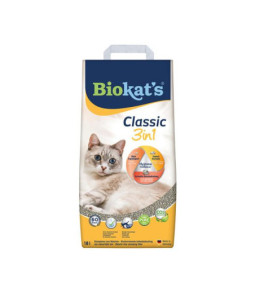 Biokat classic 18 kg