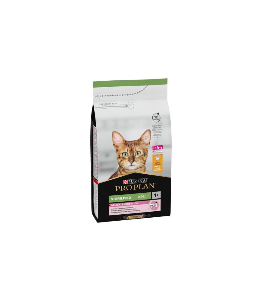 Proplan kat sterilised kip 1.5kg