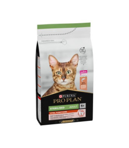 Proplan kat sterilised zalm 1.5kg