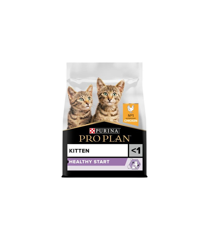 Proplan kat kitten kip 1.5kg