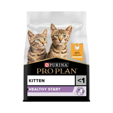 Proplan kat kitten kip 1.5kg