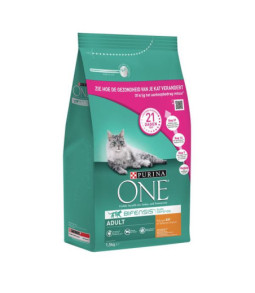 Purina one adult kip 1.5kg