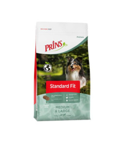 Prins pro standaard fit 3kg