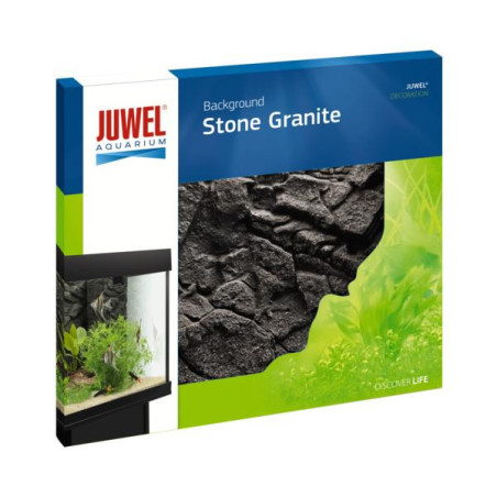 Juwel wand stone granite