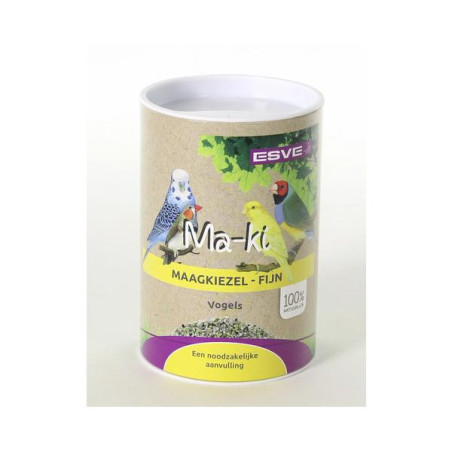 Esve ma-ki maagkiezel fijn  225gr