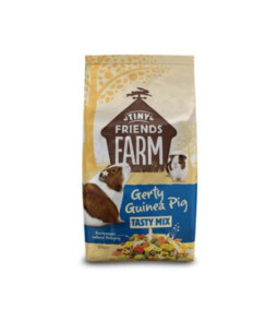 Supreme gerty guinea 850gr