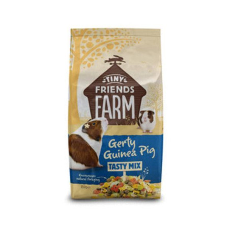 Supreme gerty guinea 850gr