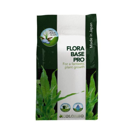 Colombo flora pro fijn 2.5l