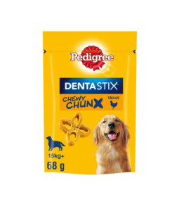 Pedigree chew kip maxi 68 gram