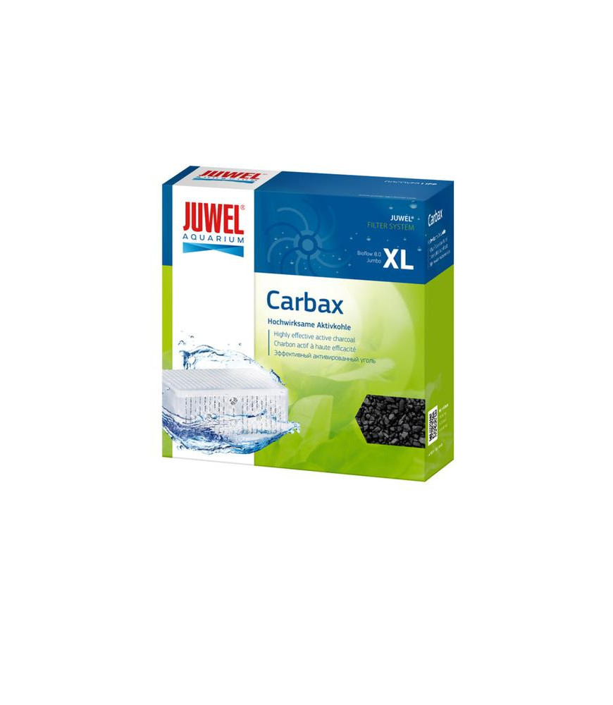 Juwel carbax bioflow xl 8.0/jumbo