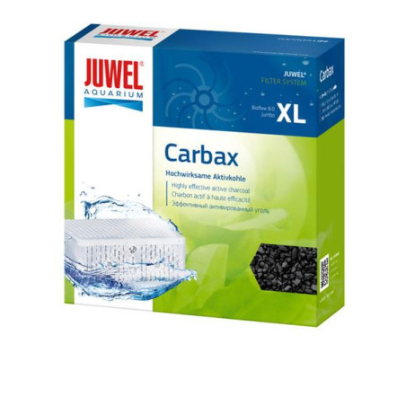 Juwel carbax bioflow xl 8.0/jumbo